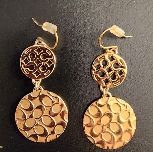 COACH SIGNATURE SET - Picture 2 of 5